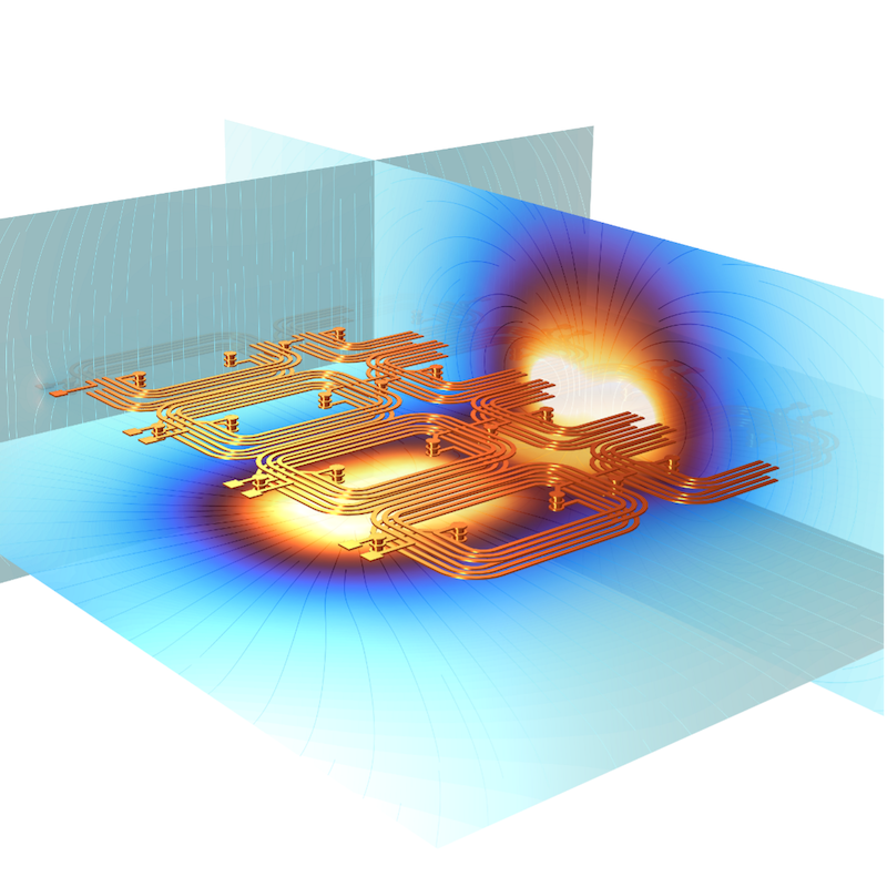 COMSOL 全新发布6.0版本832 / 作者:UFO爱好者 / 帖子ID:88228