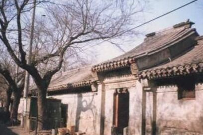 北京15个诡异地点的未解谜团:钟楼的大钟为何不敲？39 / 作者:UFO爱好者 / 帖子ID:79863