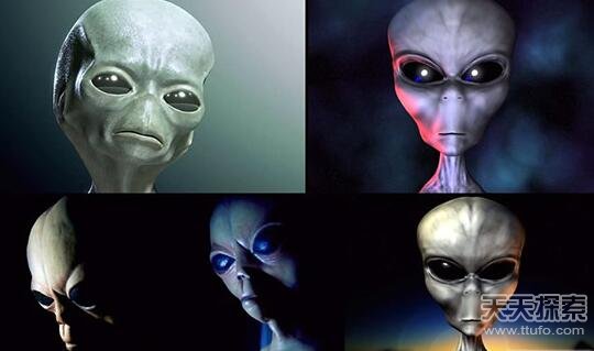 科学家：外星人可能正向人类发送短消息989 / 作者:UFO爱好者 / 帖子ID:71949
