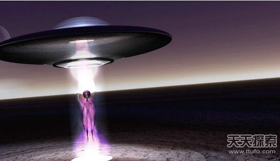 科学家：外星人可能正向人类发送短消息866 / 作者:UFO爱好者 / 帖子ID:71949