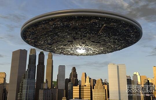 科学家：外星人可能正向人类发送短消息130 / 作者:UFO爱好者 / 帖子ID:71949