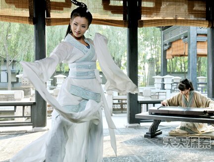 史上“四大美女”留下的八大难解之谜180 / 作者:UFO爱好者 / 帖子ID:83476