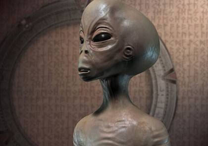 外星人智商1亿？外星人的智商是多少(深度解析)130 / 作者:UFO爱好者 / 帖子ID:105763