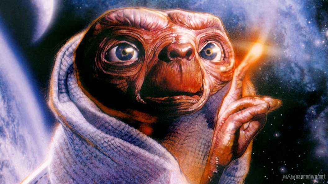 外星人智商1亿？外星人的智商是多少(深度解析)54 / 作者:UFO爱好者 / 帖子ID:105763