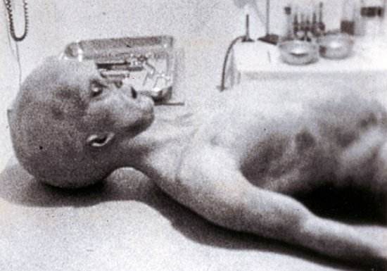 外星人智商1亿？外星人的智商是多少(深度解析)627 / 作者:UFO爱好者 / 帖子ID:105763