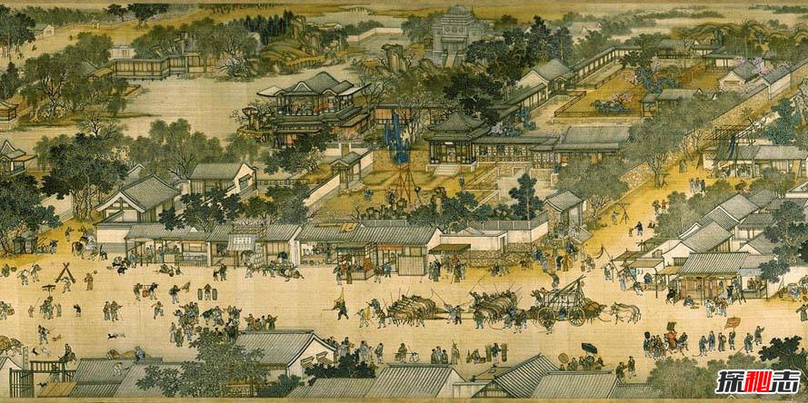 中国文物九大镇国之宝:太阳神鸟金饰曾上天,第七禁止展出574 / 作者:UFO爱好者 / 帖子ID:98491