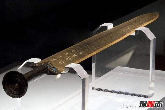 中国文物九大镇国之宝:太阳神鸟金饰曾上天,第七禁止展出540 / 作者:UFO爱好者 / 帖子ID:98491