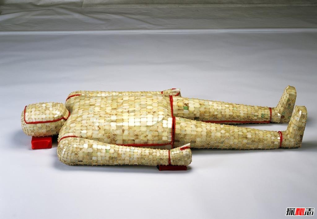 中国文物九大镇国之宝:太阳神鸟金饰曾上天,第七禁止展出918 / 作者:UFO爱好者 / 帖子ID:98491