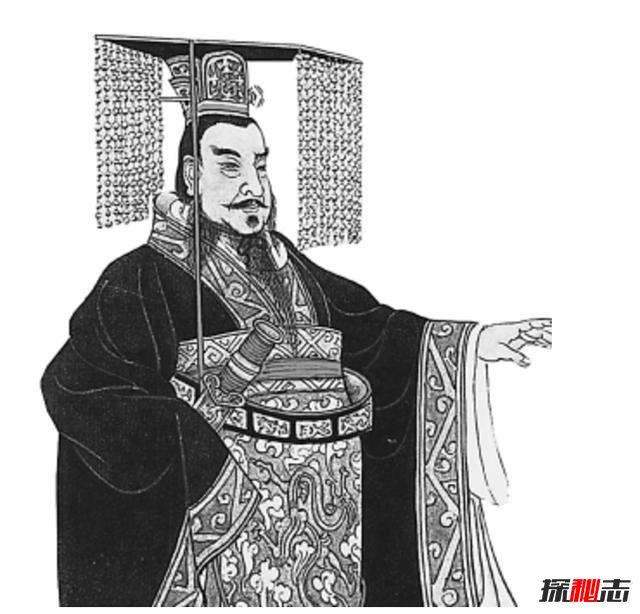 秦始皇陵墓为什么不挖？因为秦始皇还活着(谣言)661 / 作者:UFO爱好者 / 帖子ID:105696