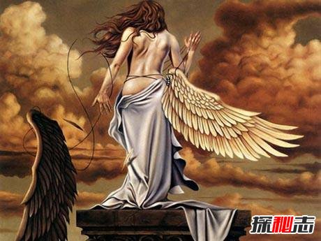 撒旦为什么是羊头 撒旦为什么背叛上帝（圣经故事）15 / 作者:UFO爱好者 / 帖子ID:105691