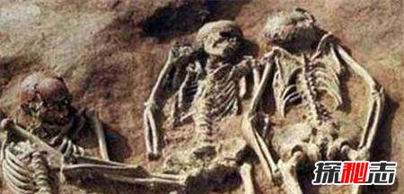 内蒙古4米巨人是真的吗,史前巨人是真的假的？(揭秘)157 / 作者:UFO爱好者 / 帖子ID:105729