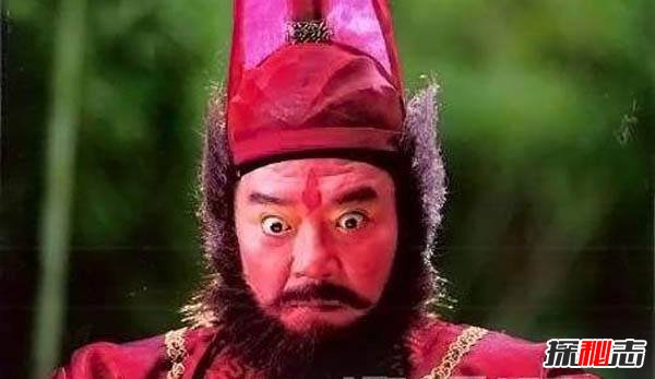 百鬼之首揭秘 中国百鬼里最厉害的鬼（只是传说）488 / 作者:UFO爱好者 / 帖子ID:105694