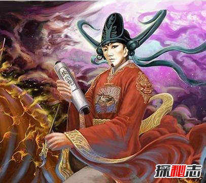 百鬼之首揭秘 中国百鬼里最厉害的鬼（只是传说）846 / 作者:UFO爱好者 / 帖子ID:105694