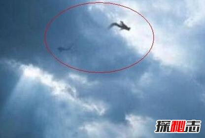 现实中修仙渡劫的5大例子 渡劫被人目击（成则登天败则身死）46 / 作者:UFO爱好者 / 帖子ID:99614