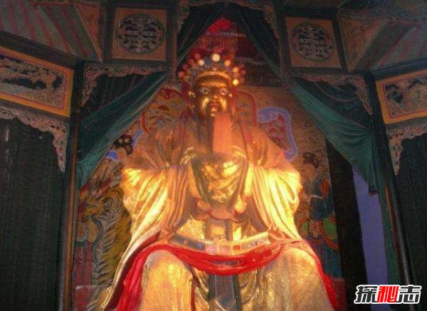 鬼也有高低贵贱!鬼的六个等级及36等级划分301 / 作者:UFO爱好者 / 帖子ID:105695