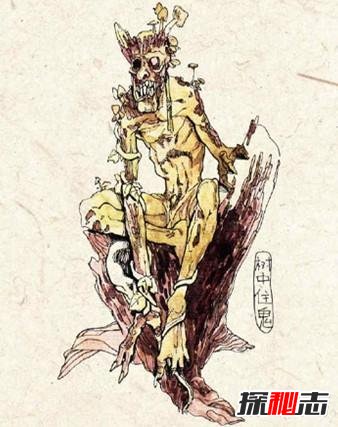 鬼也有高低贵贱!鬼的六个等级及36等级划分256 / 作者:UFO爱好者 / 帖子ID:105695