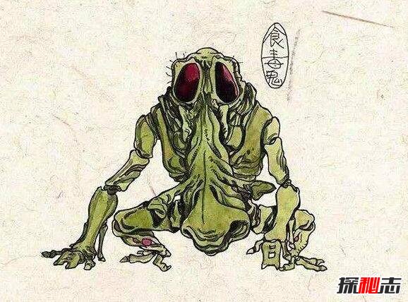 鬼也有高低贵贱!鬼的六个等级及36等级划分216 / 作者:UFO爱好者 / 帖子ID:105695