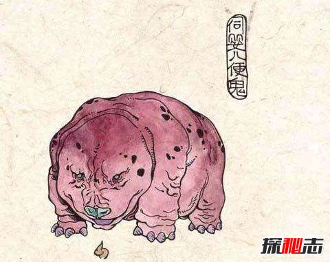 鬼也有高低贵贱!鬼的六个等级及36等级划分834 / 作者:UFO爱好者 / 帖子ID:105695