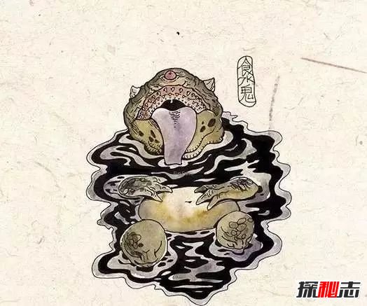 鬼也有高低贵贱!鬼的六个等级及36等级划分313 / 作者:UFO爱好者 / 帖子ID:105695