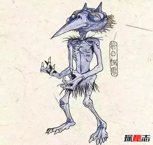 鬼也有高低贵贱!鬼的六个等级及36等级划分181 / 作者:UFO爱好者 / 帖子ID:105695