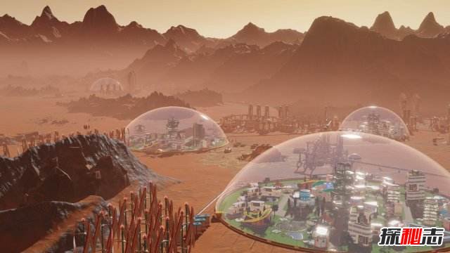 人类其实就是外星人,生物学家称人类来自火星412 / 作者:UFO爱好者 / 帖子ID:105690