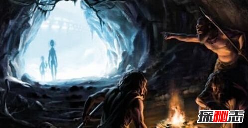 人类其实就是外星人,生物学家称人类来自火星387 / 作者:UFO爱好者 / 帖子ID:105690
