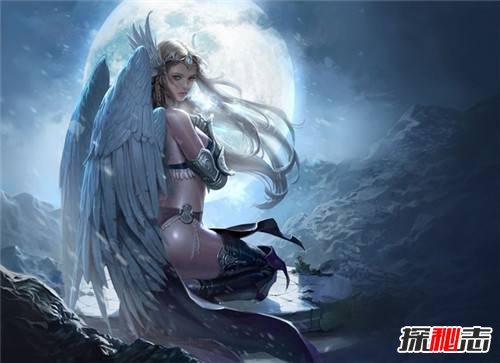 九大堕天使实力排行榜,谁才是最强王者275 / 作者:UFO爱好者 / 帖子ID:105639