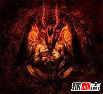 地狱七大魔王实力排名 路西法实力最强（不是真实存在）753 / 作者:UFO爱好者 / 帖子ID:105640