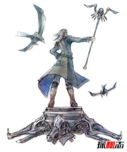 圣经十二恶灵揭秘 圣经十二恶魔都是谁?（不是真实存在）115 / 作者:UFO爱好者 / 帖子ID:105672