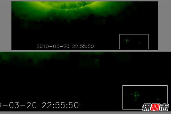 外星人修复太阳?UFO专家称太阳旁ufo维修太阳（谣言）130 / 作者:UFO爱好者 / 帖子ID:98423