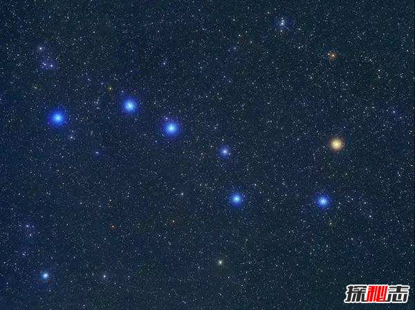 牧夫座有外星人,黑骑士卫星就来自牧夫座(监视地球)1 / 作者:UFO爱好者 / 帖子ID:98426