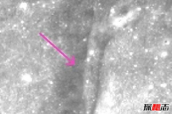 嫦娥二号拍到外星人跑,美国宇航员称NASA已与外星人接触530 / 作者:UFO爱好者 / 帖子ID:98412