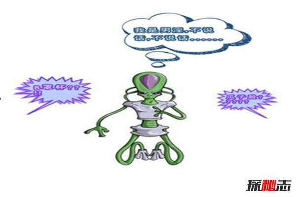 辨别身边的外星人,六大大外星人早已来到地球(细思极恐)662 / 作者:UFO爱好者 / 帖子ID:98406