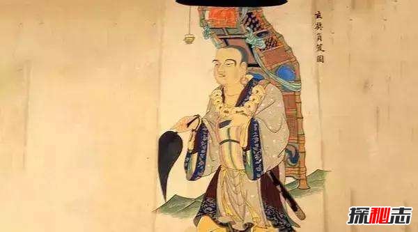 玄奘去西天取经经过了多少个国家,玄奘竟然在西域也有一个结拜兄725 / 作者:UFO爱好者 / 帖子ID:105591