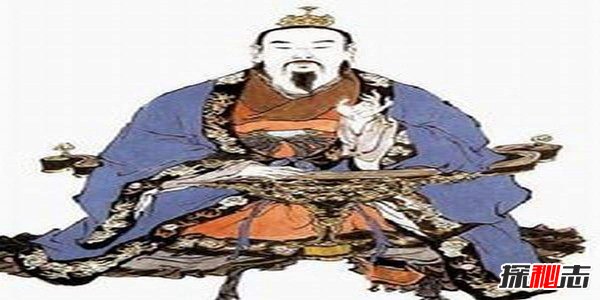 护国仙人是谁?一代天师张道陵斩妖除魔（假的）163 / 作者:UFO爱好者 / 帖子ID:105569