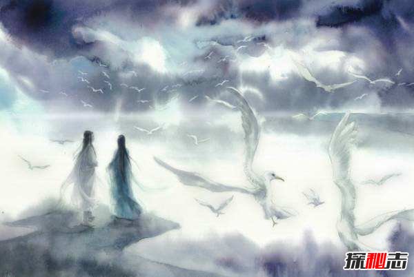 神仙已被科学家证实 昆仑山上竟被拍到神仙照片（假的）995 / 作者:UFO爱好者 / 帖子ID:105590