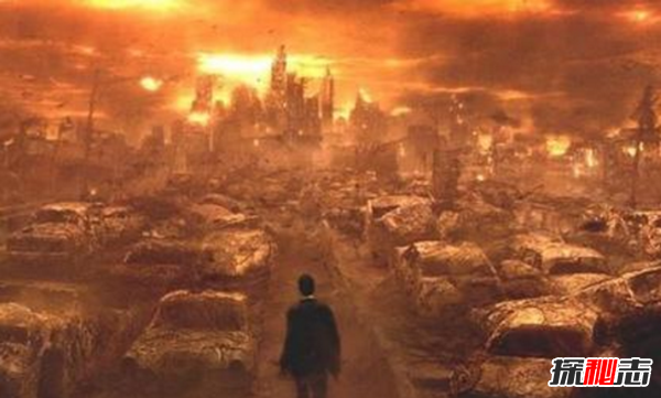 真实去过地狱的人,画家醒后竟清晰的画出地狱场景（假的）764 / 作者:UFO爱好者 / 帖子ID:105567