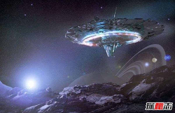 320万年前的宇宙战争之谜,战争导致外星人消失了吗？819 / 作者:UFO爱好者 / 帖子ID:98304