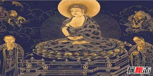 神可能是史前文明？揭秘上帝和佛是史前文明（杜撰谣言）796 / 作者:UFO爱好者 / 帖子ID:105393