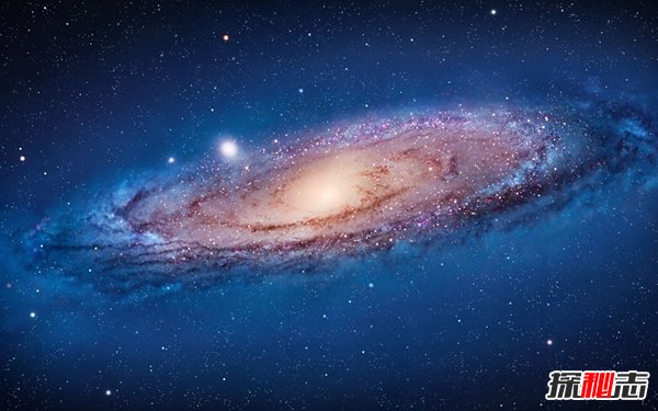 宇宙10大神秘谜案之谜,宇宙竟在不断的加速膨胀164 / 作者:UFO爱好者 / 帖子ID:98404