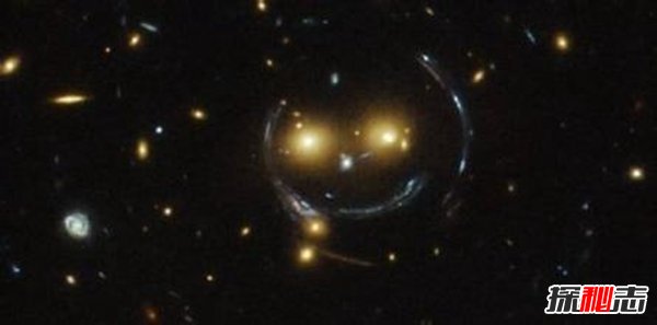 宇宙10大神秘谜案之谜,宇宙竟在不断的加速膨胀407 / 作者:UFO爱好者 / 帖子ID:98404