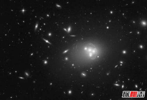 宇宙10大神秘谜案之谜,宇宙竟在不断的加速膨胀308 / 作者:UFO爱好者 / 帖子ID:98404