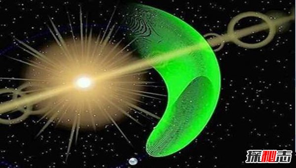 宇宙10大神秘谜案之谜,宇宙竟在不断的加速膨胀960 / 作者:UFO爱好者 / 帖子ID:98404