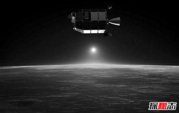 宇宙10大神秘谜案之谜,宇宙竟在不断的加速膨胀970 / 作者:UFO爱好者 / 帖子ID:98404