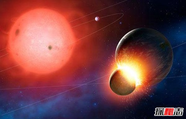 宇宙10大神秘谜案之谜,宇宙竟在不断的加速膨胀219 / 作者:UFO爱好者 / 帖子ID:98404