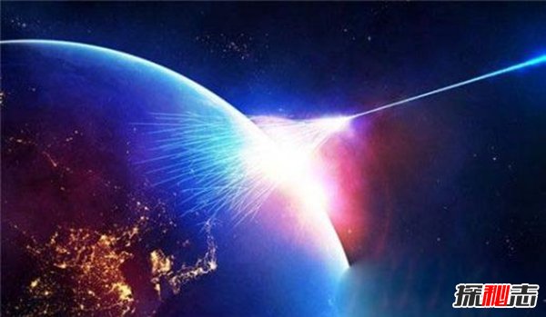 宇宙10大神秘谜案之谜,宇宙竟在不断的加速膨胀265 / 作者:UFO爱好者 / 帖子ID:98404