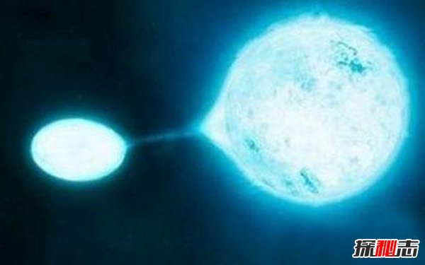 宇宙10大神秘谜案之谜,宇宙竟在不断的加速膨胀745 / 作者:UFO爱好者 / 帖子ID:98404