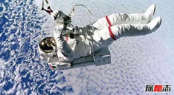 太空浮尸之谜：宇航员拍到太空尸体,或是外星生命起源805 / 作者:UFO爱好者 / 帖子ID:98403