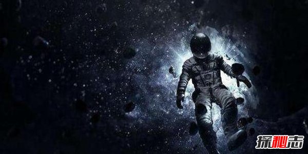 太空浮尸之谜：宇航员拍到太空尸体,或是外星生命起源164 / 作者:UFO爱好者 / 帖子ID:98403