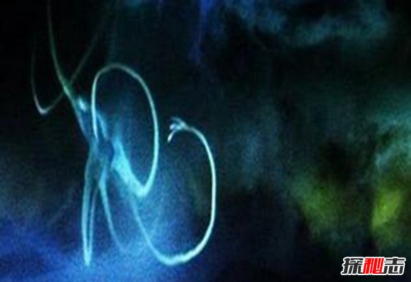 太空存在生物的证据曝光,宇宙中最恐怖的生物揭秘473 / 作者:UFO爱好者 / 帖子ID:105523